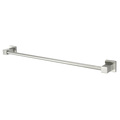 Pioneer Faucets Towel Bar, Brushed Nickel, Weight: 0.4 7MO030-BN